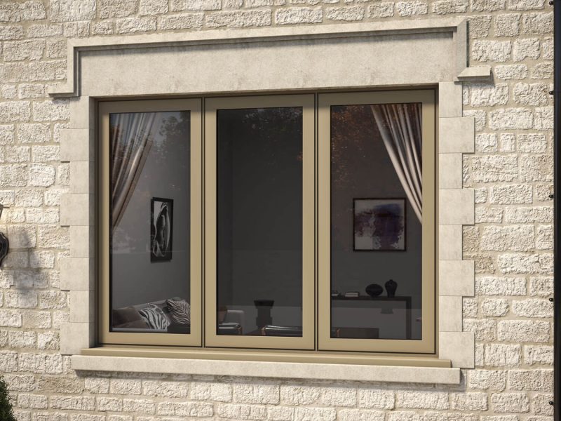 Best Aluminium Windows Malvern