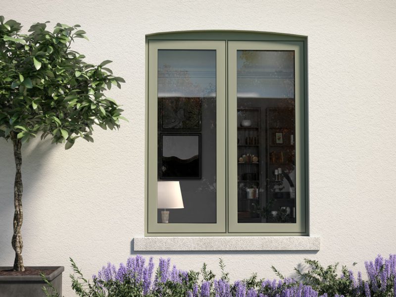 Aluminium Windows Malvern