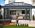 Aluminium Bifold Doors