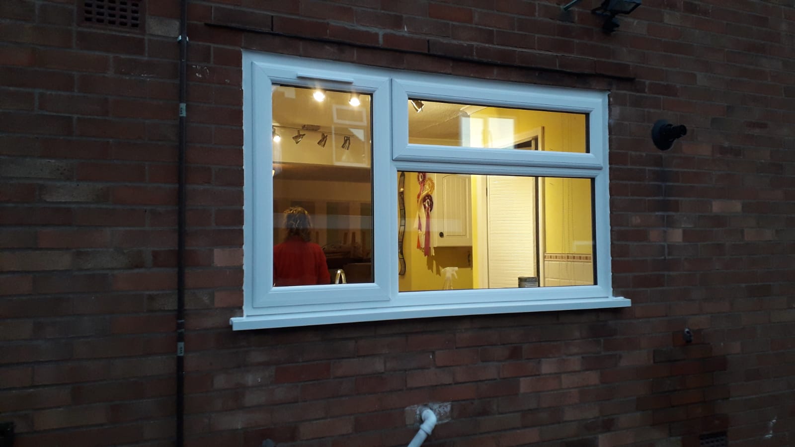 Double Glazed Casement Windows Worcester