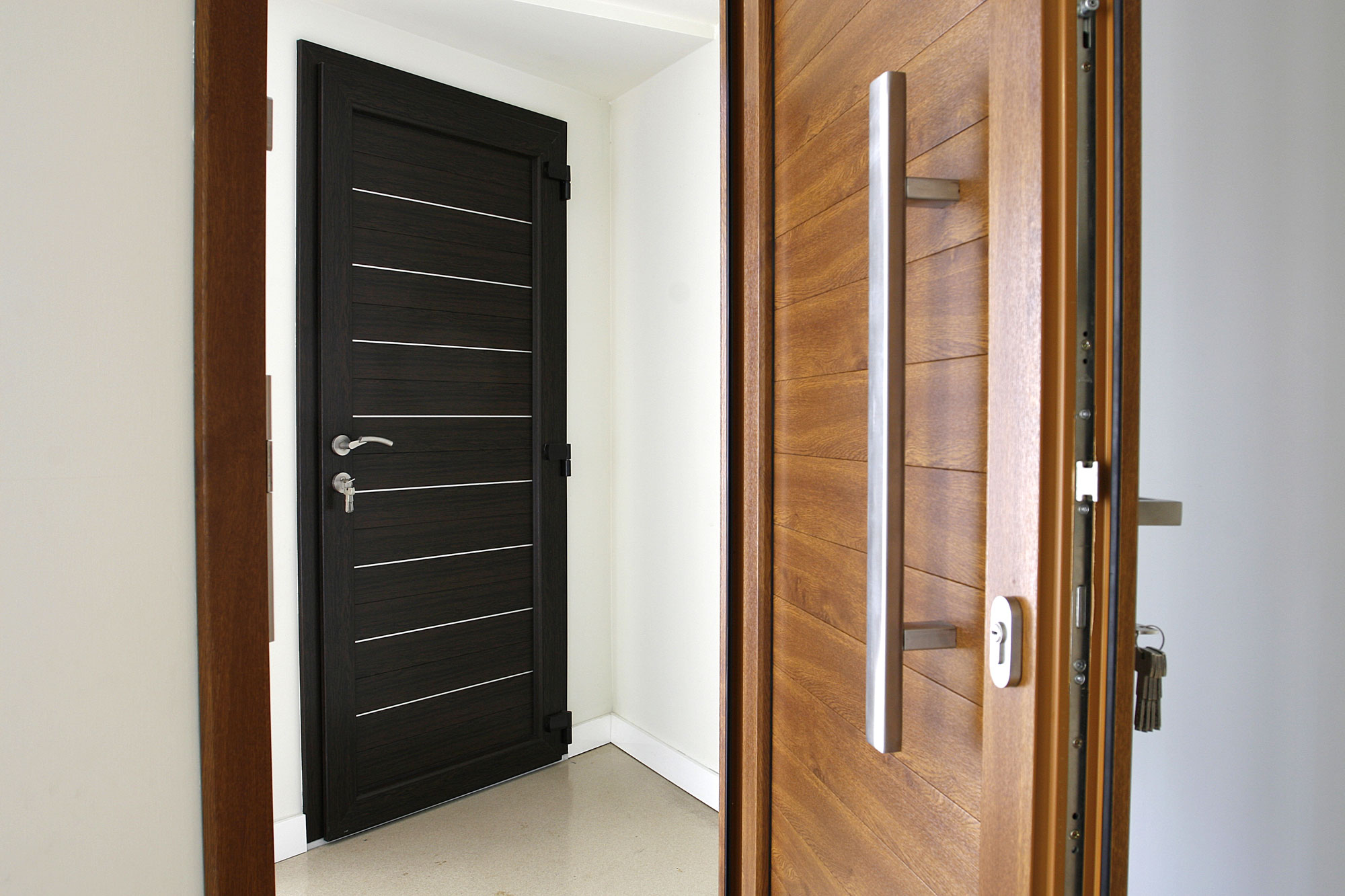 Composite Door Prices Worcester