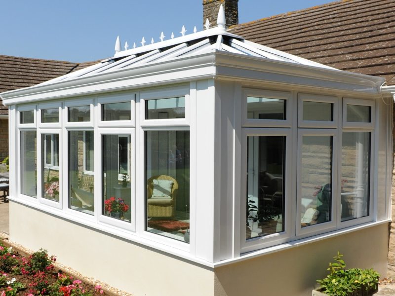 Conservatories Malvern