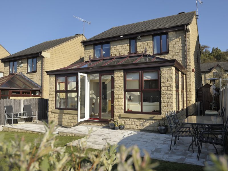 orangery installers near me