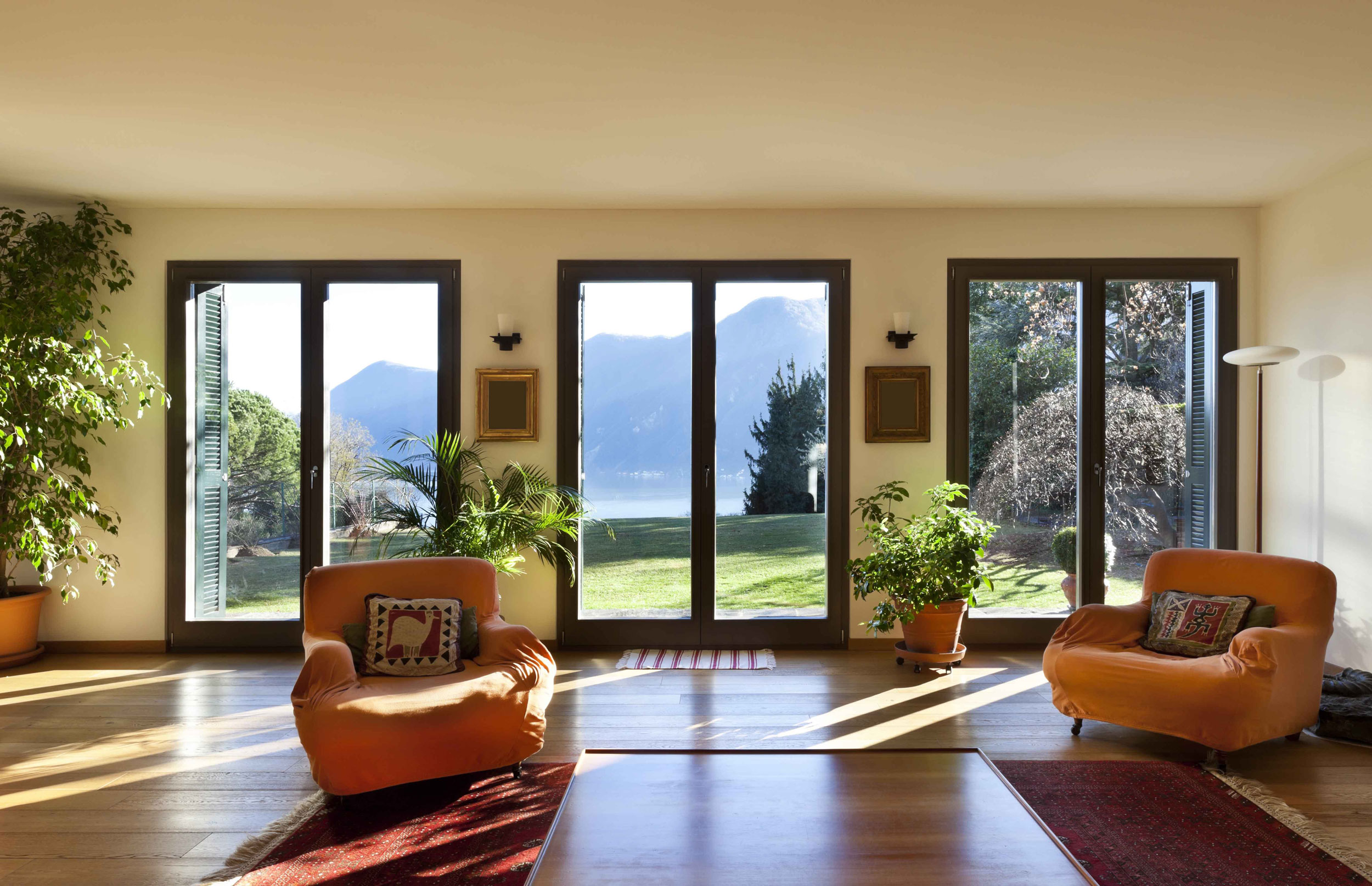 uPVC French Doors Worcester