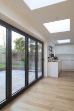 uPVC Patio Doors