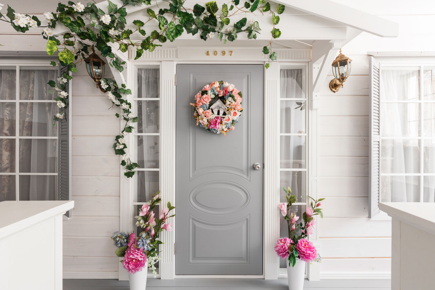 Window & Door Repairs Worcester