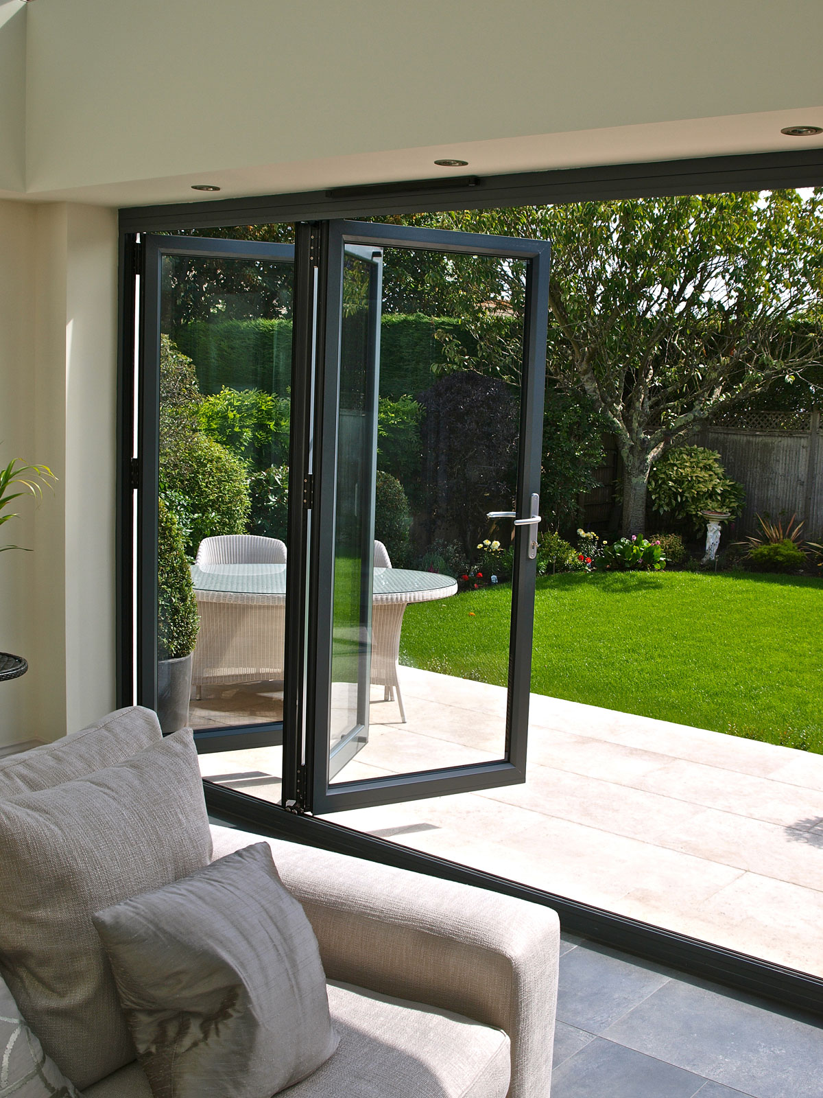 Double Glazing Worcestershire