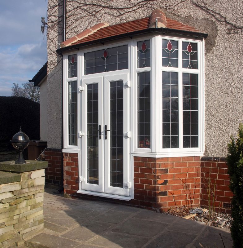 Double Glazing Designs West Midlands
