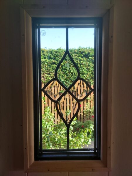 Double Glazing Repairs Worcester