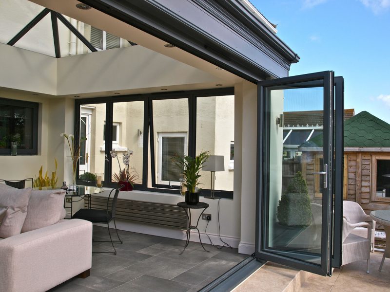 About Worcester Glazing