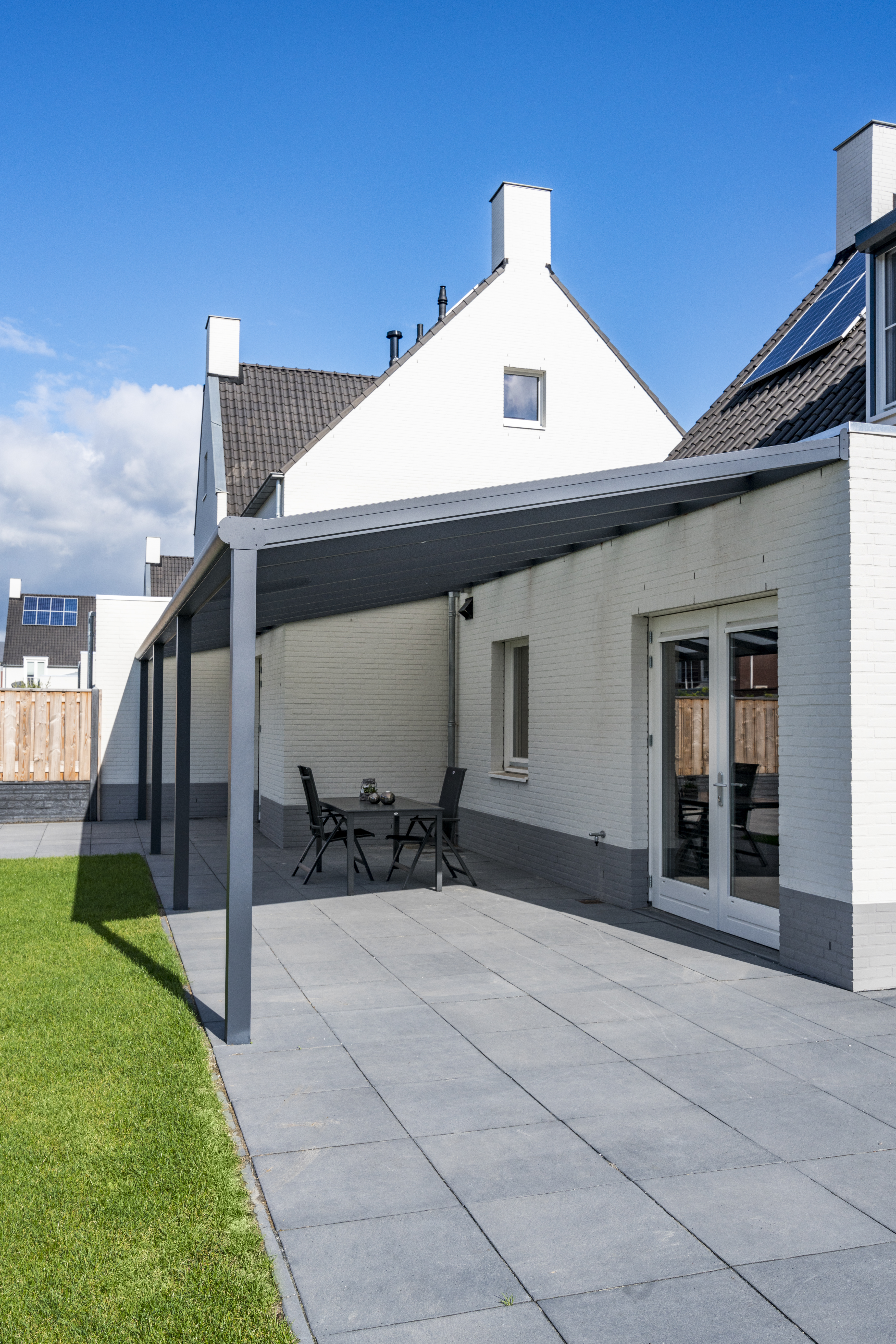 Verandas Worcester