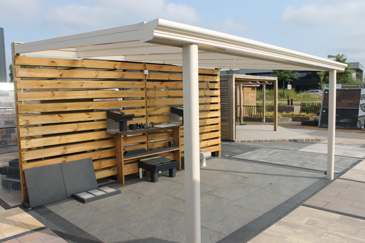 Verandas hertfordshire