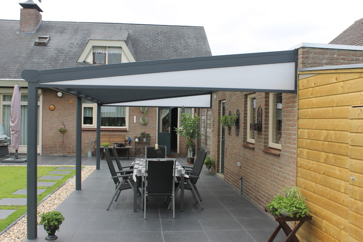 Verandas in Bromsgrove