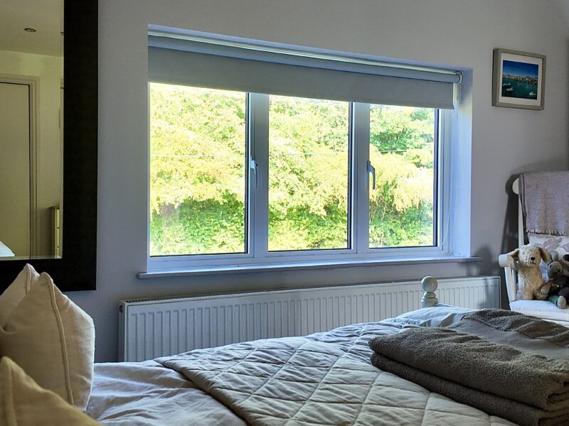 uPVC windows Worcester