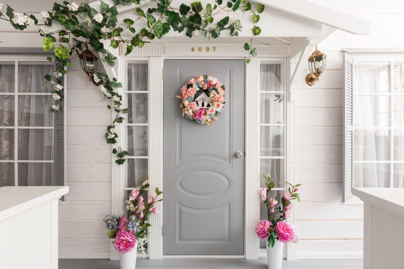 What Makes uPVC Doors So Energy Efficient?
