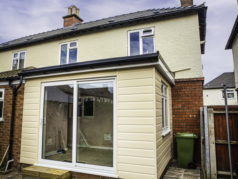 home extensions quote worcestershire