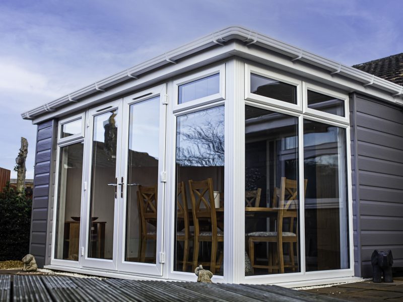 upvc patio door installers Worcestershire
