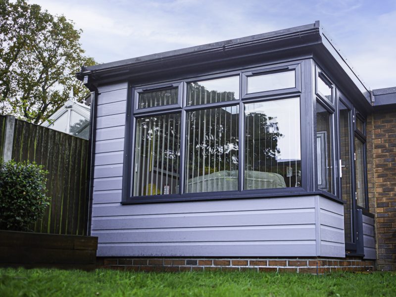 upvc windows extensions Worcestershire