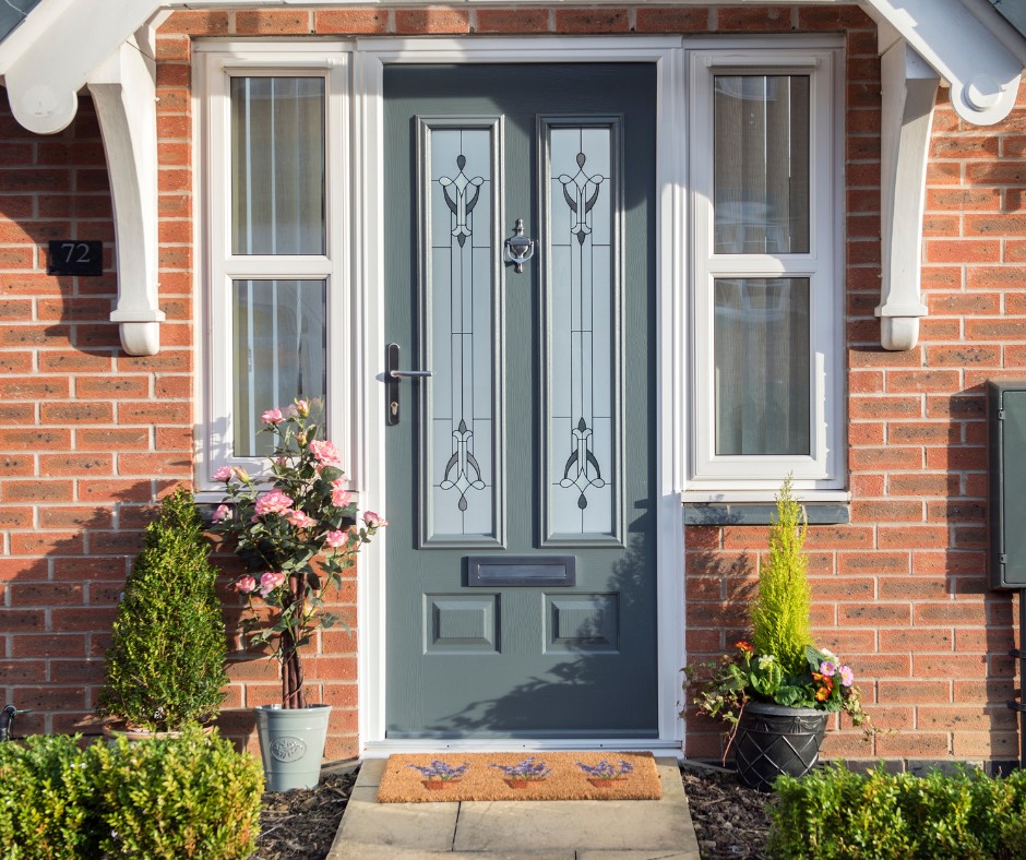 door repair worcester