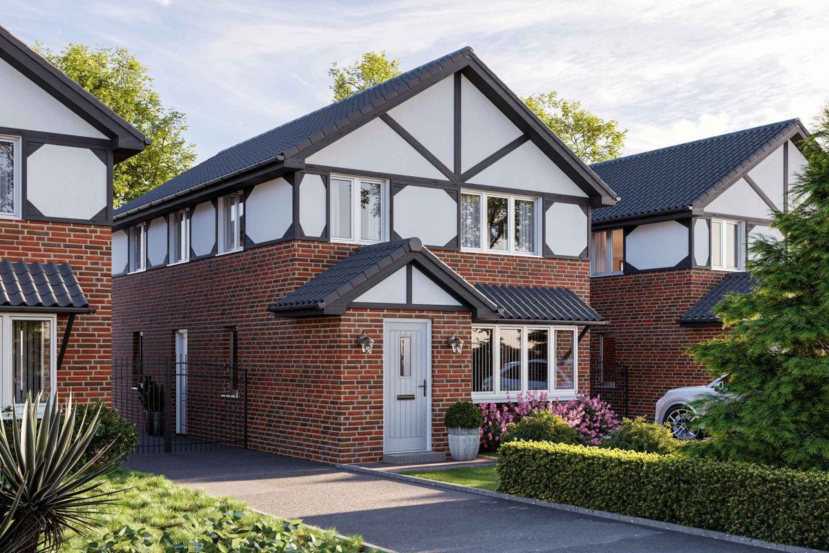 double glazed windows cheltenham