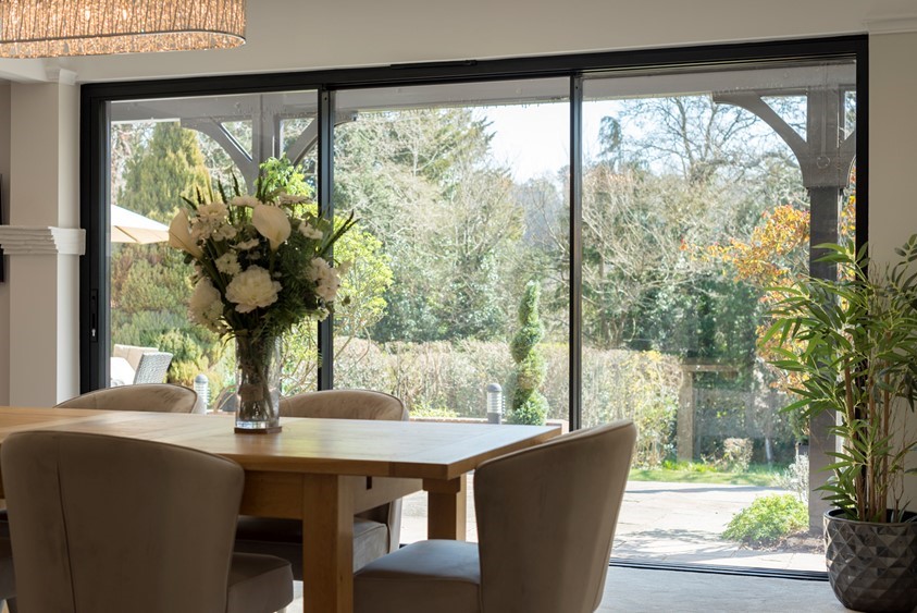 double glazing cheltenham quote