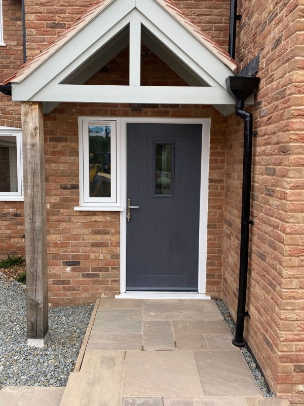 window and door repairs worcester