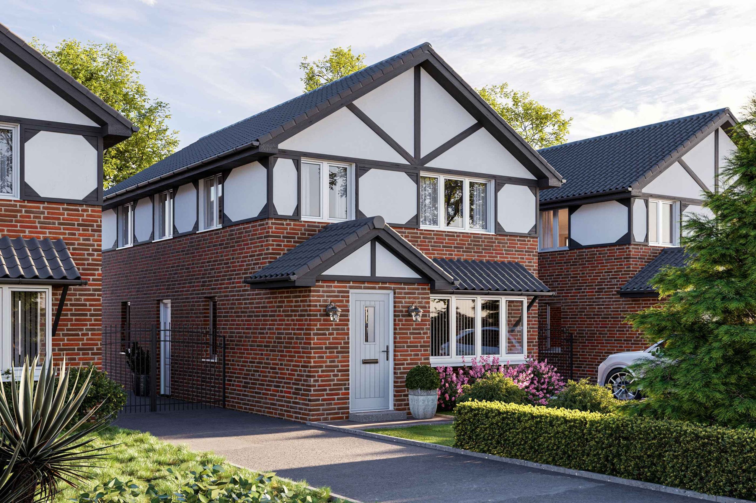 windows and doors repairs in worcester