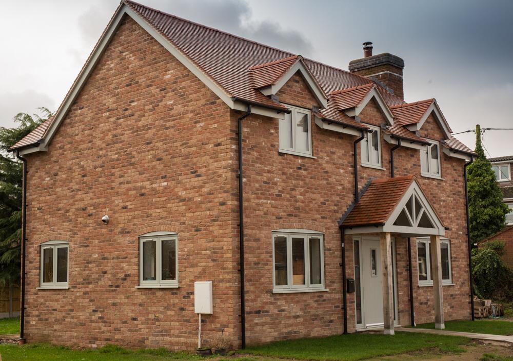 soundproof double glazed windows