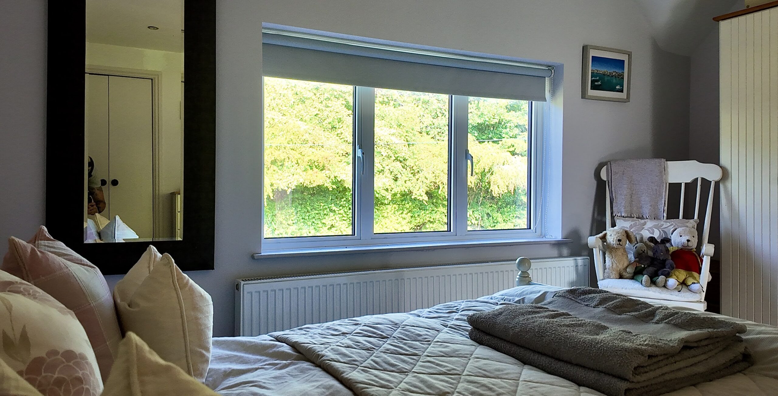How To Reduce Outside Noise With Soundproof Double Glazing
